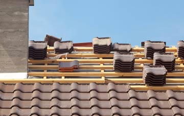 Upper Landywood clay roofing costs