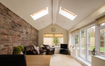 conservatory roof insulation Upper Landywood, Staffordshire