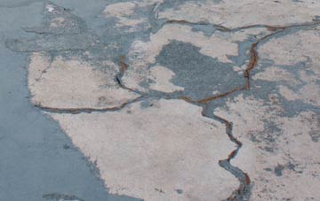 fibreglass roofing replacement Upper Landywood