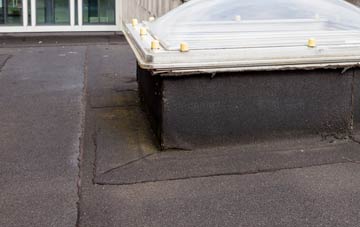 disadvantages of Upper Landywood flat roofs