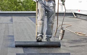 flat roof replacement Upper Landywood, Staffordshire