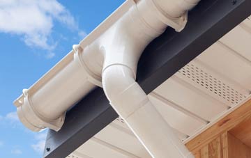 Upper Landywood gutter installation costs