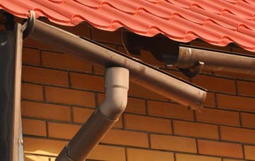 Upper Landywood gutter repair costs