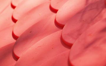 Upper Landywood plastic roof costs