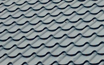 Upper Landywood rubber roofing companies