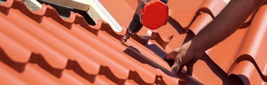 save on Upper Landywood roof installation costs
