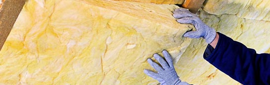 quotes for Upper Landywood roof insulation