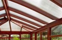 Upper Landywood conservatory roofing insulation