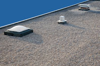 Upper Landywood flat roofing