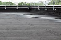 find rated Upper Landywood flat roofing companies